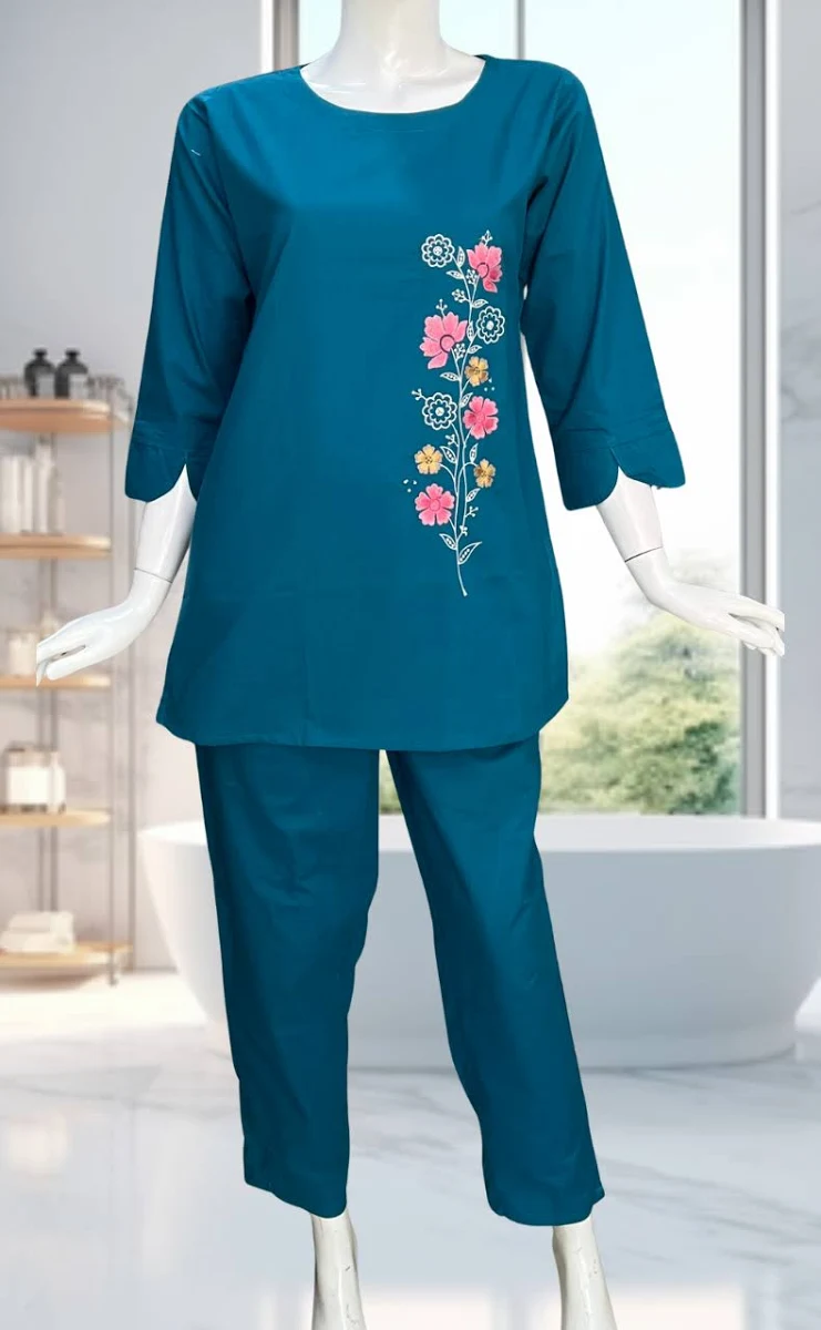 Festival Wear