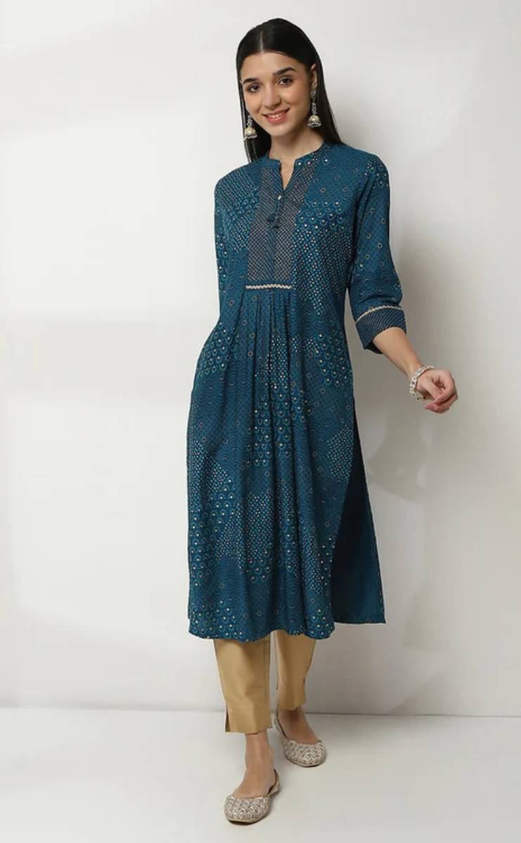Kurta&rsquo;s