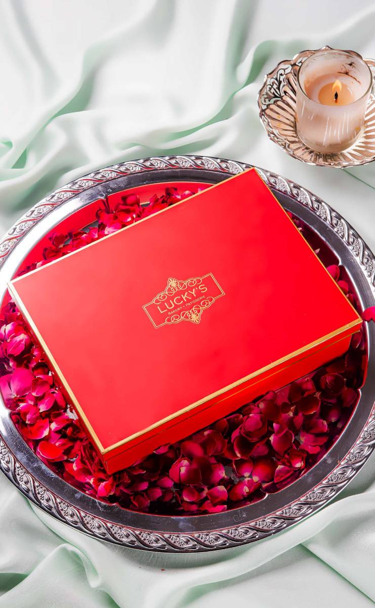 Gift Box