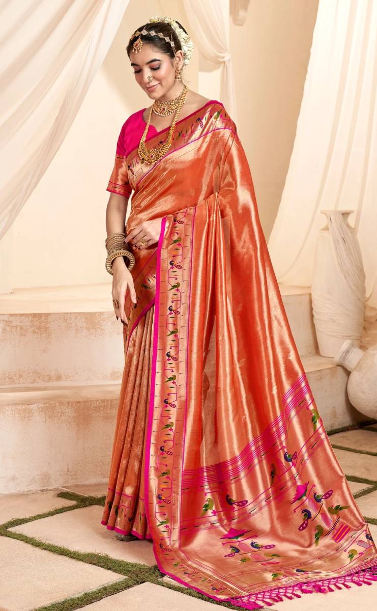 Saree's