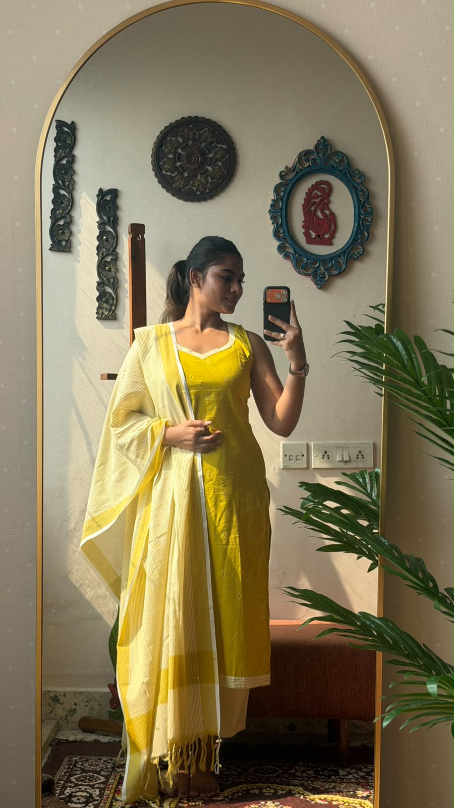 Salwar Suits