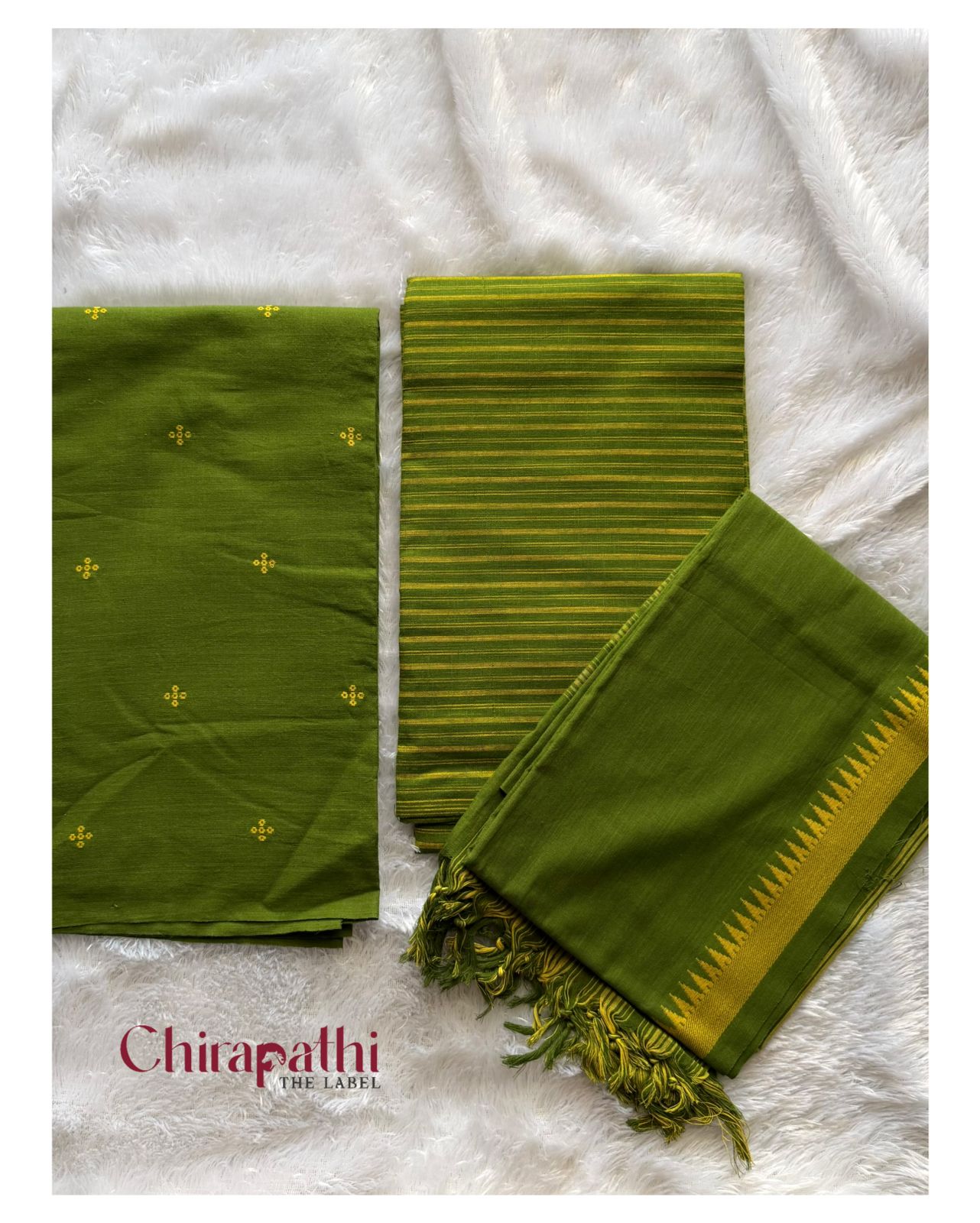BHOOMI Series Green