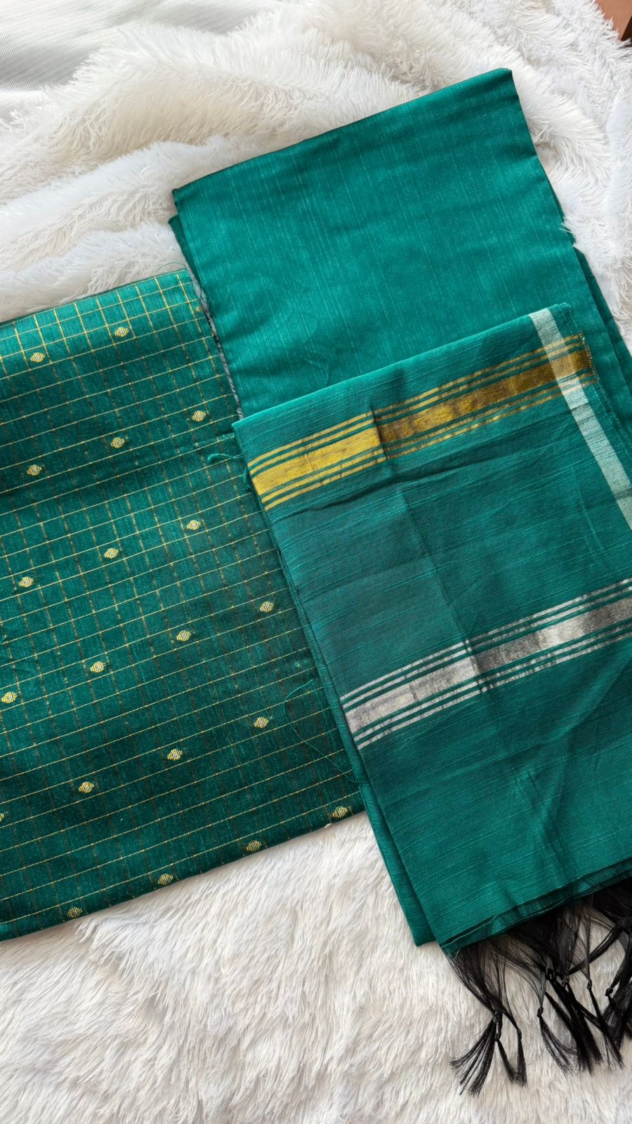 NANGAI Series Green