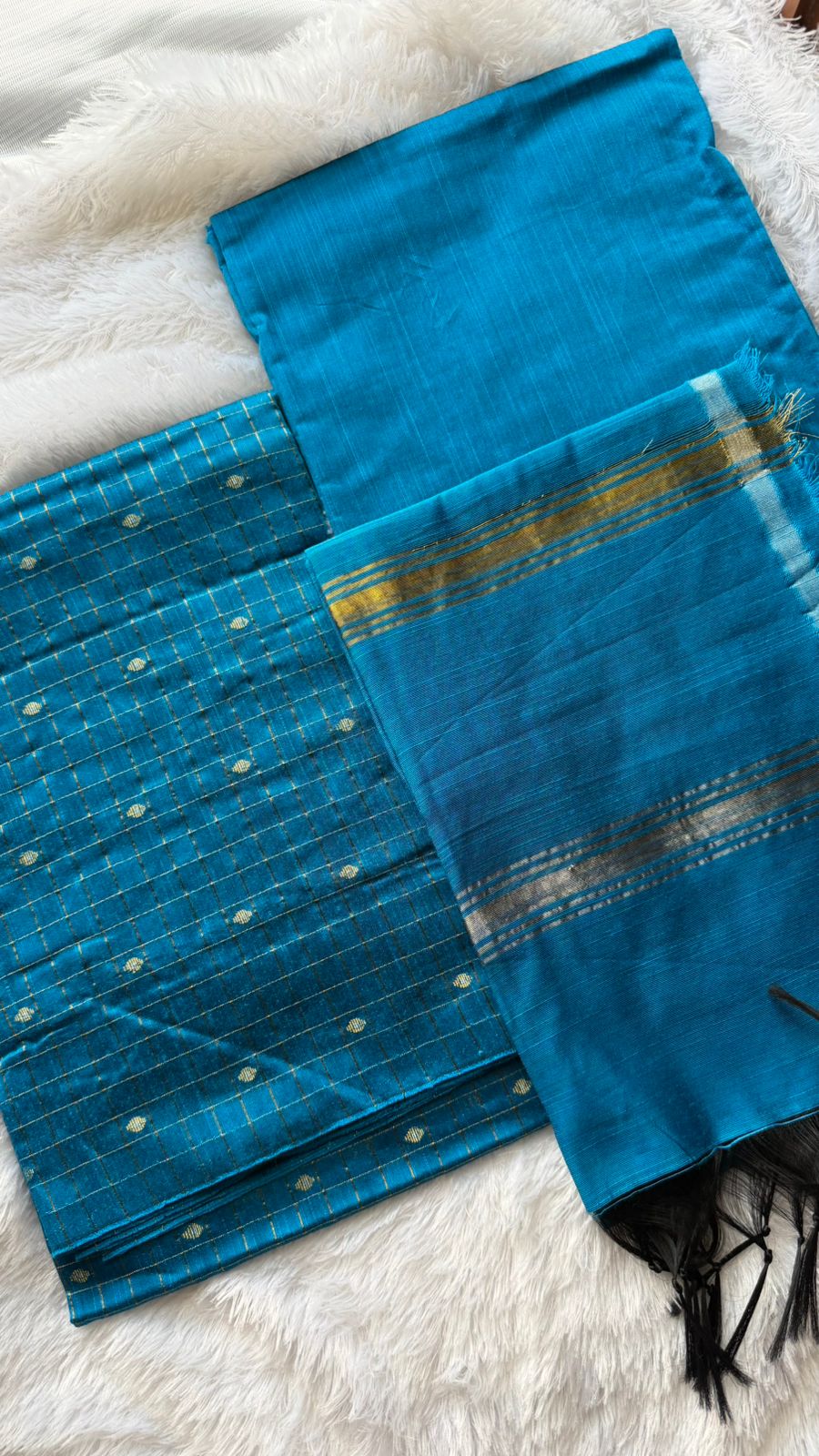 NANGAI Series Blue